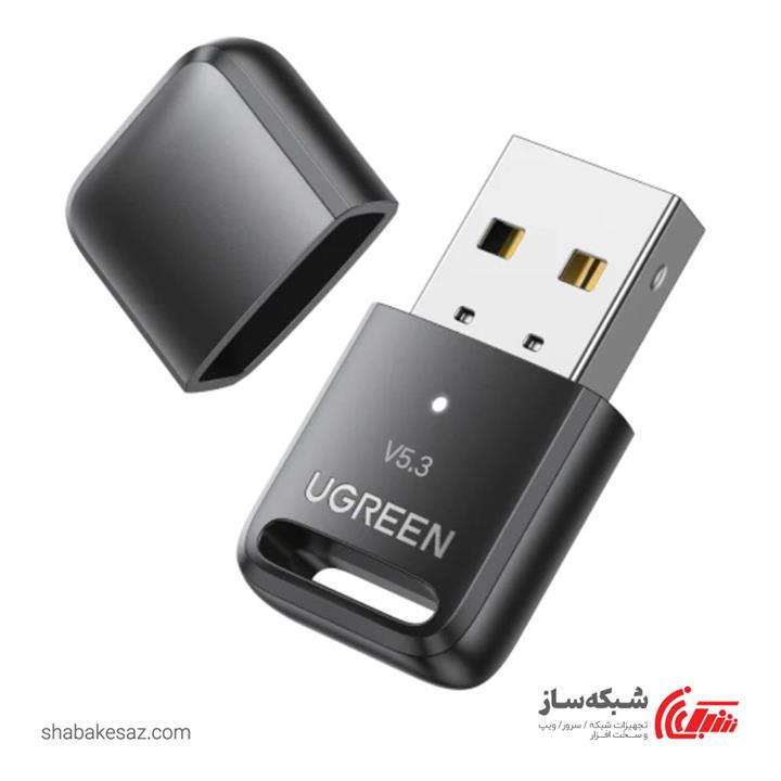 دانگل بلوتوث یوگرین UGREEN CM591